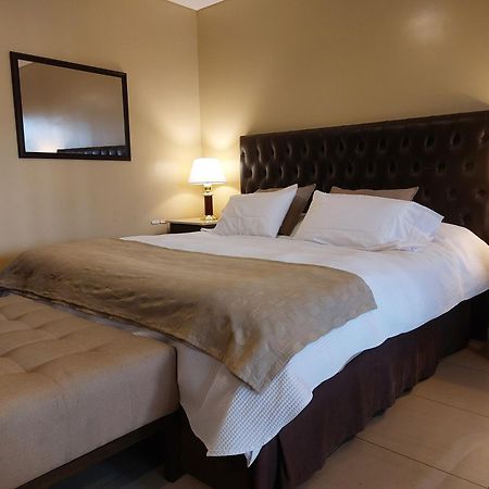 Comfortable Modern Apartment Buenos Aires Extérieur photo
