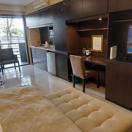 Comfortable Modern Apartment Buenos Aires Extérieur photo