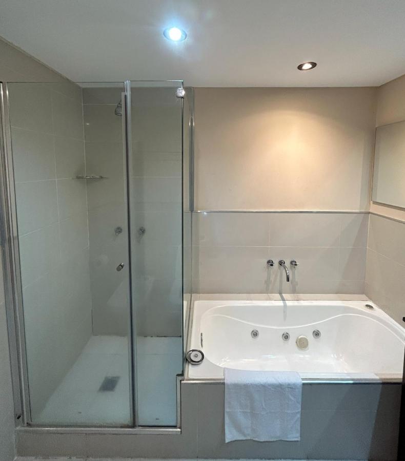 Comfortable Modern Apartment Buenos Aires Extérieur photo