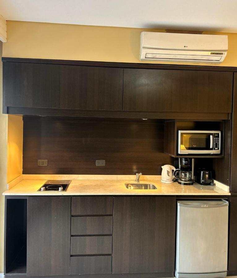 Comfortable Modern Apartment Buenos Aires Extérieur photo