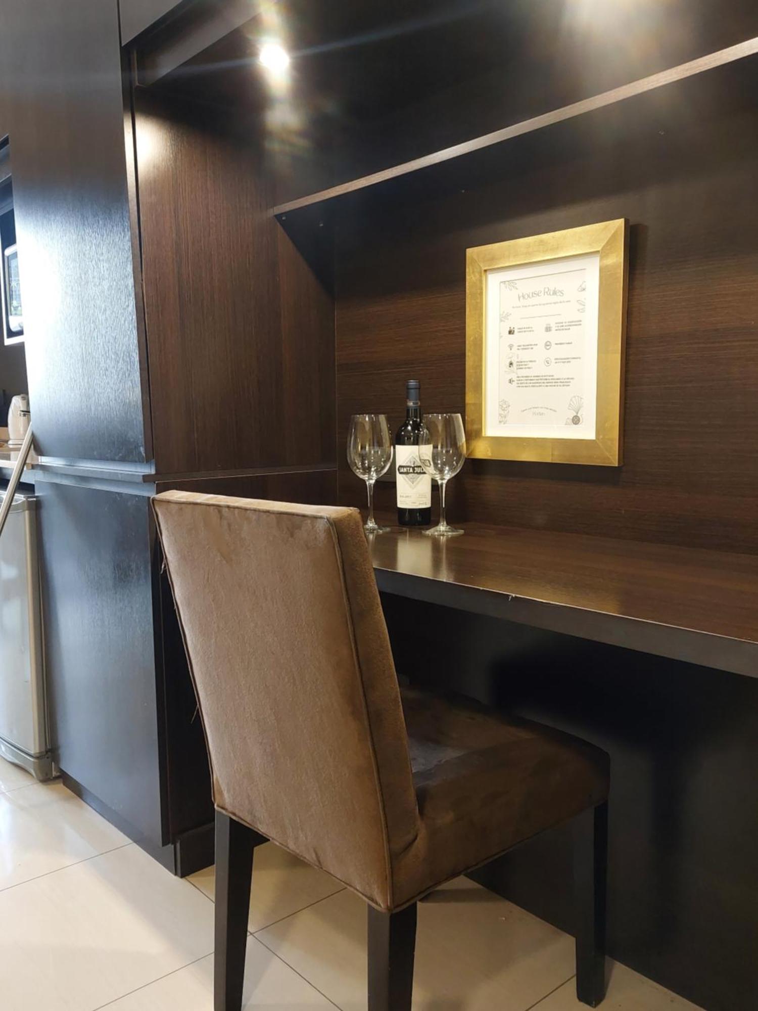 Comfortable Modern Apartment Buenos Aires Extérieur photo